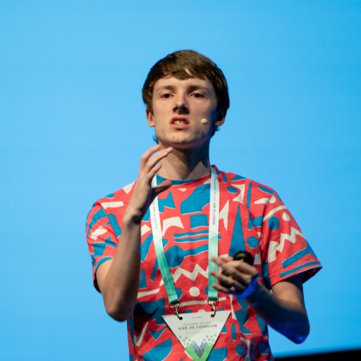 Forever learning. Author of Vue.js: Up and Running. He / him