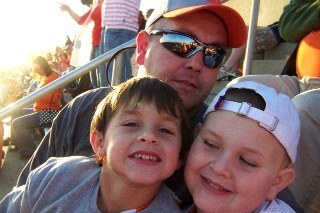 smerritt00's profile picture. 