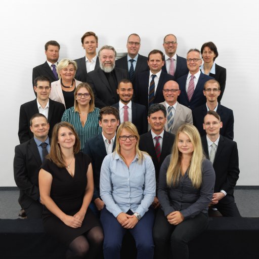 Hier zwitschert die WebGate Consulting AG aus Dietikon, Schweiz. Wir bauen für unsere Kunden Brücken vom Problem zur Lösungen nach Mass und haben Spass dabei.