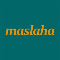 Maslaha(@Maslaha) 's Twitter Profile Photo