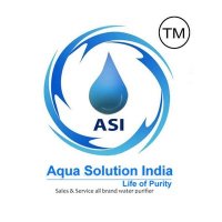 Aqua solution india(@aquasolutionin1) 's Twitter Profile Photo
