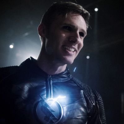 I will do anything to make the Flash a better hero.