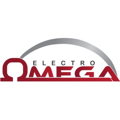 ElectroOmega's profile picture. Distribuidora y tienda de electrodomésticos