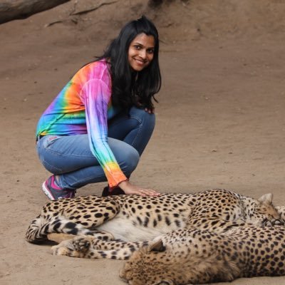 BhavsarRuta's profile picture. Trader. passionate about markets. athlete