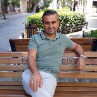 Süleyman Doğru (@suli1969) 's Twitter Profile
