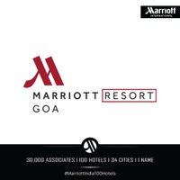 Goa Marriott Resort & Spa(@GoaMarriott) 's Twitter Profile Photo