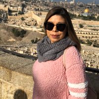 Christina Segundo (@1stladysegundo) 's Twitter Profile