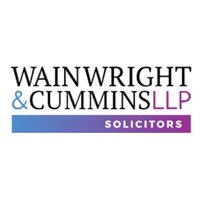 Wainwright & Cummins LLP(@WainwrtCummins) 's Twitter Profile Photo