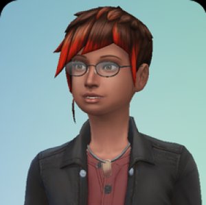 🎮Loves Gaming (SurvivalHorror)
🎮Plays Sims 4
💻Writes Fanfiction for different fandom
🖥️Computer Technician