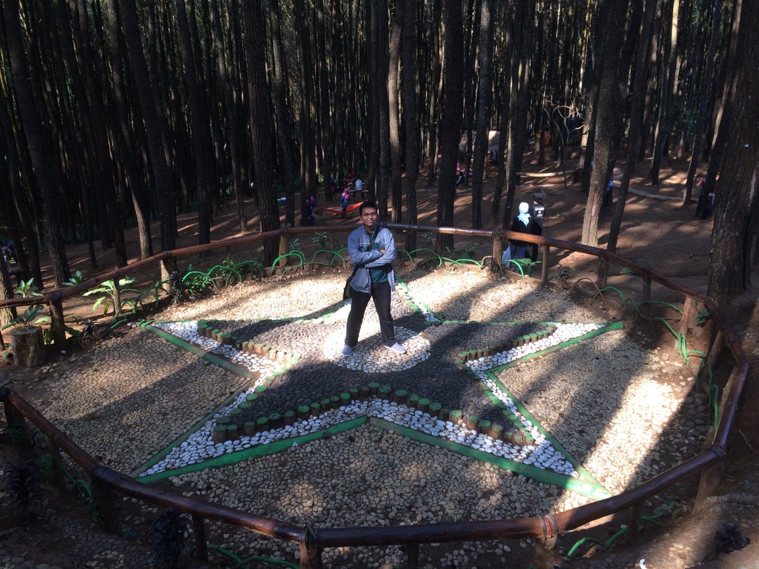 Fathir_Rumaidi's profile picture. They plan, and Allah plans. Surely, Allah is the Best of Planners. (Quran 8:30) 🇵🇸