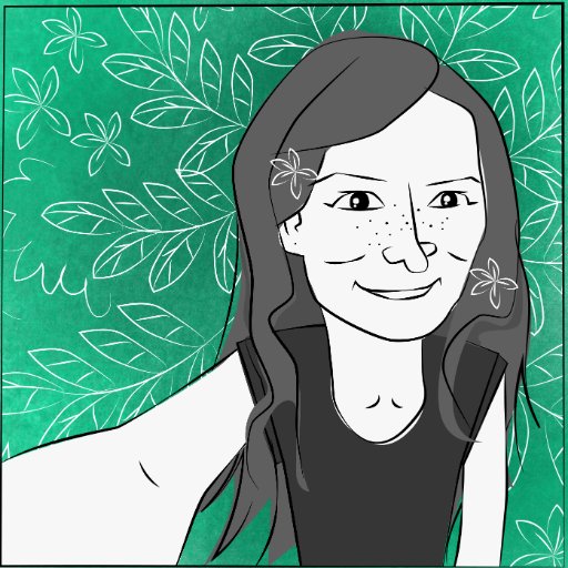 pauvavrova's profile picture. Curious designer and passionate traveller