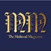 The Medieval Magazine (@themedievalmag1) Twitter profile photo The Medieval Magazine (@themedievalmag1) Twitter profile photo
