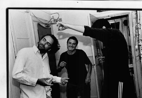 Scram C Baby Profile