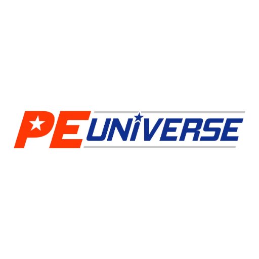 Connect, learn and share with the PE Universe community on https://t.co/hYCuwTwtMl!