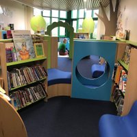 Mangotsfield Primary English Hub(@primary_hub) 's Twitter Profile Photo