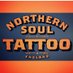 Northern Soul Tattoo (@Northernsoultat) Twitter profile photo