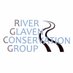 Glaven Conservation (@RiverGlaven) Twitter profile photo