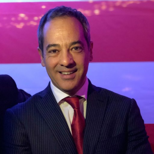 Giuseppe Cinque Profile