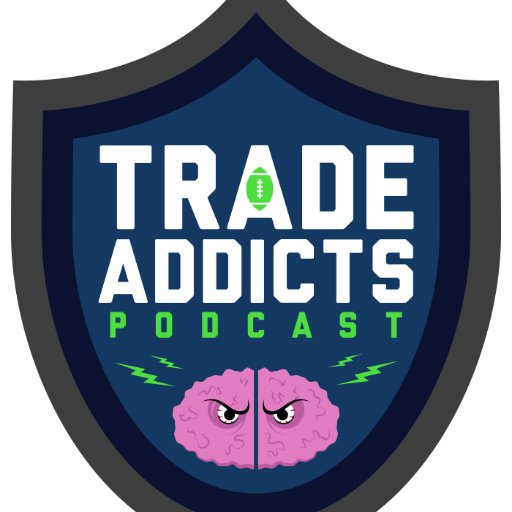 Podcast for people with a trading addiction. hosted by @DynastyOuthouse and @DynastyFFAddict.