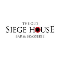 The Old Siege House Bar and Brasserie🔴 (@oldsiegehouse) 's Twitter Profile