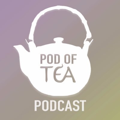 podoftea's profile picture. Pod of Tea -Your go to podcast for tea reviews and chats! UK based tea enthusiast Emma is on a tea adventure, pop the kettle on & join in ☕️ #podbeanpodcast