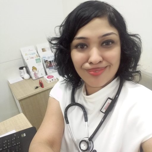 Dranjaliphysio2 Profile Picture