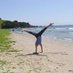 Ana Genua (@anaseawater) Twitter profile photo Ana Genua (@anaseawater) Twitter profile photo