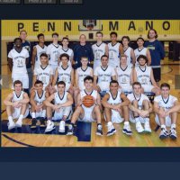 Penn Manor Basketball (@pennmanorhoops) 's Twitter Profile