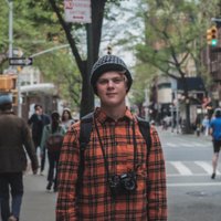Patrick (@ruthers99) 's Twitter Profile