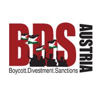 BDS Austria(@BDSAustria) 's Twitter Profile Photo