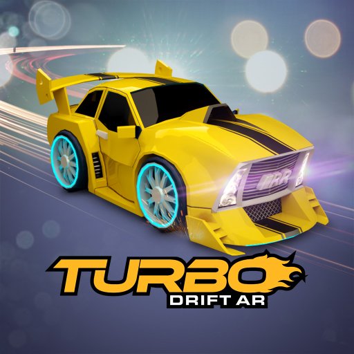 Multiplayer racing game of the future! Drift, ramp and boost around insane tracks with ramps, jumps and dips across 15 unique tracks.