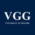 Visual Geometry Group (VGG) (@Oxford_VGG) Twitter profile photo