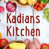 kadian's kitchen(@Kadianskitchen) 's Twitter Profile Photo