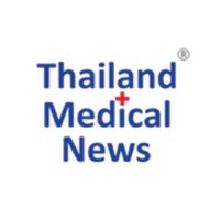 Thailand Medical News(@THAILANDMEDICA1) 's Twitter Profile Photo