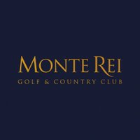 Monte Rei (@montereiresort) 's Twitter Profile