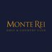 Monte Rei (@montereiresort) Twitter profile photo