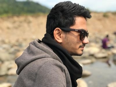 MahbubZaman18's profile picture. A person of this tiny universe