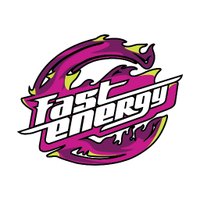 Fast Energy Drink(@FastEnergyDrink) 's Twitter Profile Photo