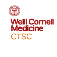 Weill Cornell CTSC (@wcmc_ctsc) 's Twitter Profile
