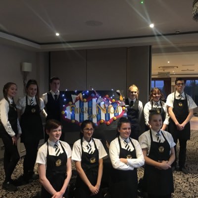 IHS_homeec's profile picture. Information for parents and pupils from Inverkeithing High School's Home Economics Department.