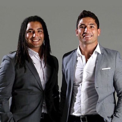 Ex-Professional Rugby Players | Wallaby #840 🇦🇺 & Wallaby #846 🇦🇺
Co-Owner of Moonyah Group and Madji |
Committed to community empowerment.