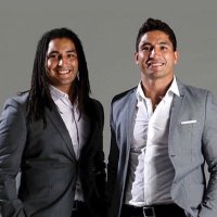 Saia & Ant Faingaa (@faingaatwins) 's Twitter Profile
