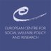 European Centre for Social Welfare Policy&Research (@eurocentre_swpr) Twitter profile photo European Centre for Social Welfare Policy&Research (@eurocentre_swpr) Twitter profile photo