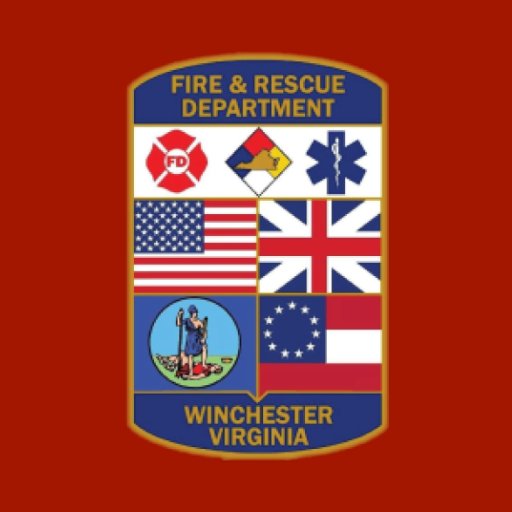 Winchester Fire and Rescue in Winchester, Virginia