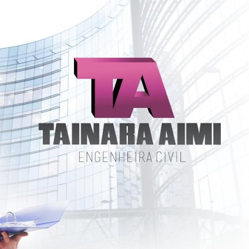 Engenheira Civil com Mestrado em Infraestrutura e Meio Ambiente