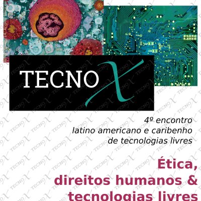 TECNOxOK's profile picture. TECNOx es una iniciativa internacional que promueve el desarrollo de  soluciones tecnológicas de libre acceso a problemas de relevancia social  en Latinoamérica