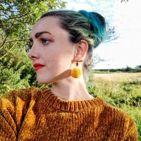 Maddy shrieks into the void (@mermaidmads) 's Twitter Profile Photo