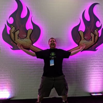 RuhaiHu's profile picture. IT Support, Twitch Streamer / Watcher, Gamer, Attempting Game programming. Possible Guild Wars 2 Addict.