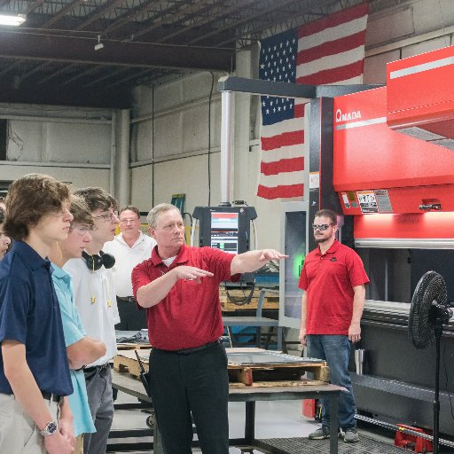Recognized Leader in Quality, Lean Manufacturing and Sustainability
#BenchOne