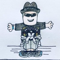 Kieron Murphy (@murphy_kieron) 's Twitter Profile